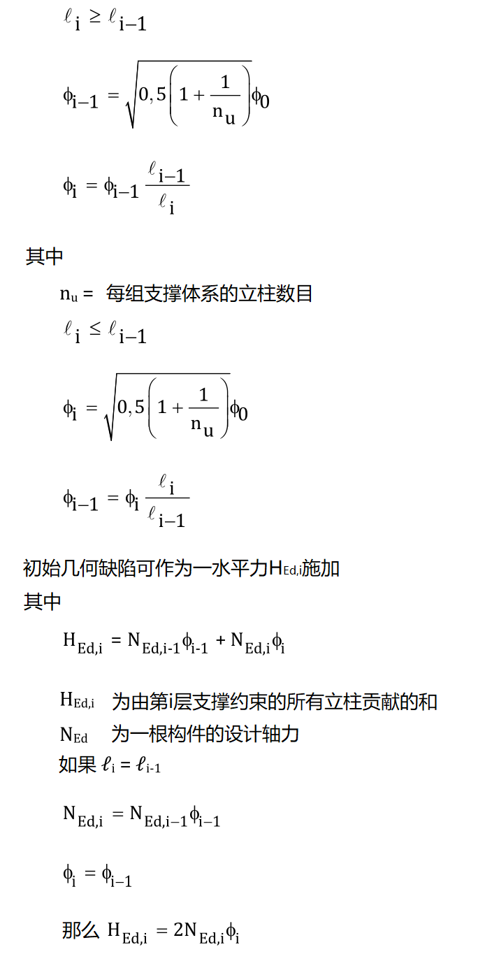 局部支撐缺陷